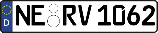 NE-RV1062