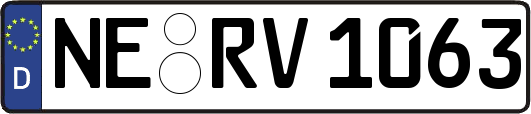NE-RV1063