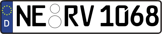 NE-RV1068