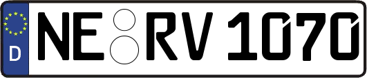 NE-RV1070