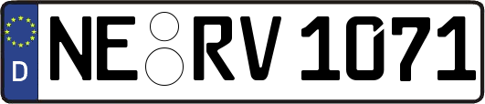 NE-RV1071