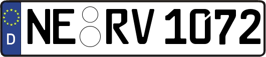 NE-RV1072