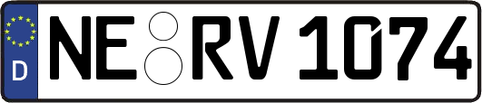 NE-RV1074