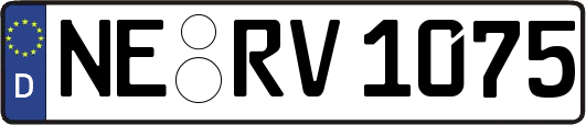 NE-RV1075