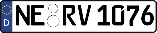NE-RV1076