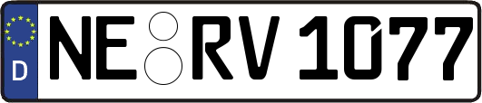 NE-RV1077