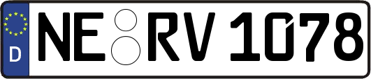 NE-RV1078