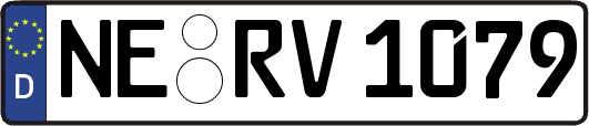 NE-RV1079