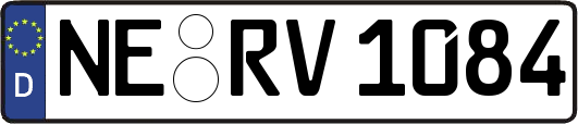 NE-RV1084