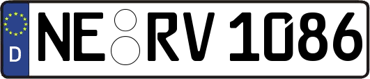 NE-RV1086