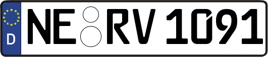 NE-RV1091