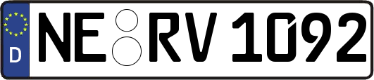 NE-RV1092