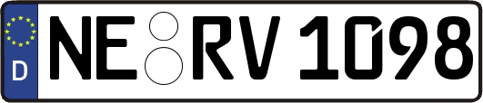 NE-RV1098