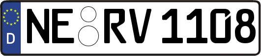 NE-RV1108