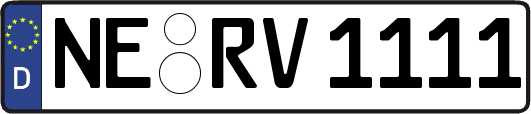 NE-RV1111