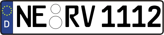 NE-RV1112