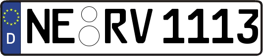NE-RV1113