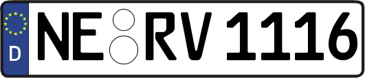 NE-RV1116