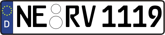 NE-RV1119