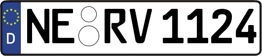 NE-RV1124