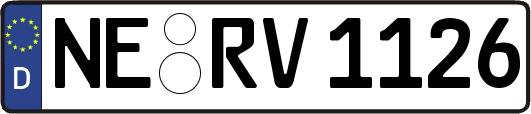 NE-RV1126