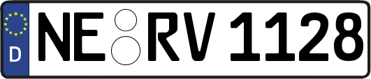 NE-RV1128