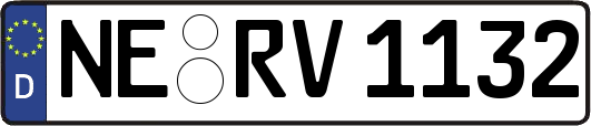 NE-RV1132