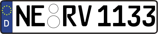 NE-RV1133