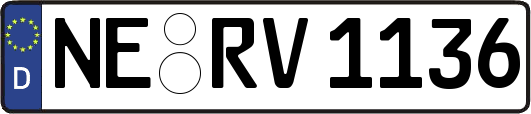NE-RV1136