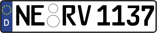 NE-RV1137
