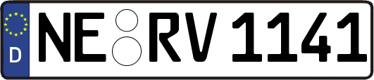 NE-RV1141