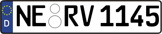 NE-RV1145