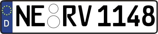NE-RV1148