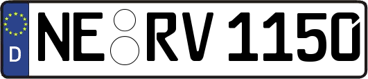 NE-RV1150