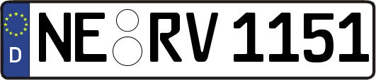 NE-RV1151