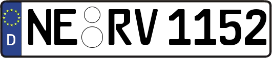 NE-RV1152