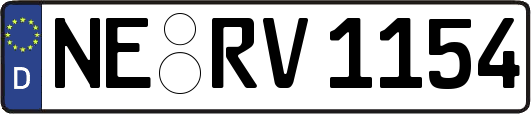 NE-RV1154