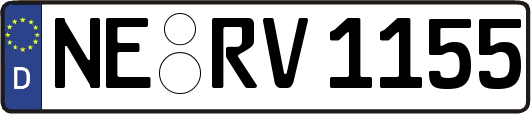 NE-RV1155