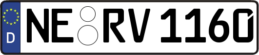 NE-RV1160