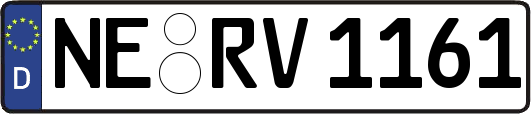 NE-RV1161