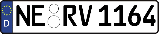 NE-RV1164