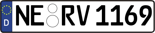 NE-RV1169