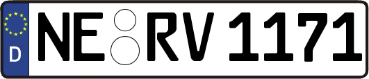 NE-RV1171