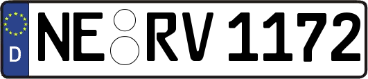 NE-RV1172