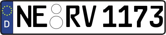 NE-RV1173