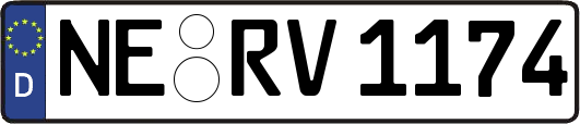 NE-RV1174