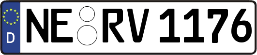 NE-RV1176