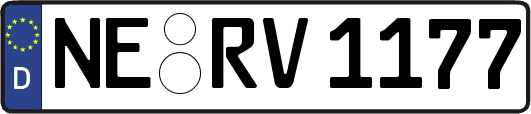 NE-RV1177