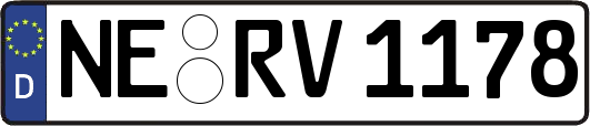 NE-RV1178