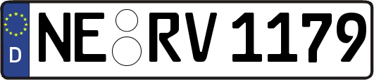 NE-RV1179